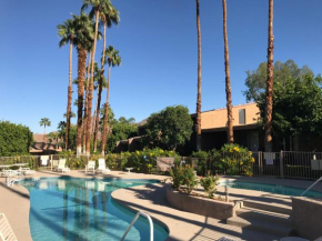 Zen Pool Villa - Pool - Jaccuzzi - Ironwood - Palm Desert, Palm Desert